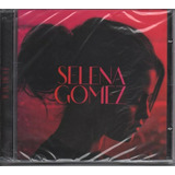 Cd Selena Gomez For You