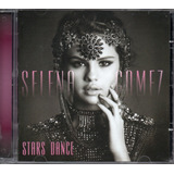 Cd Selena Gomez Stars