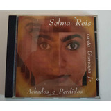 Cd Selma Reis Achados E Perdidos