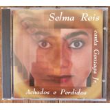 Cd Selma Reis Canta