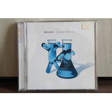 Cd Semisonic All About Chemistry achados E Descobertas 