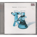 Cd Semisonic All About