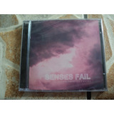 Cd Senses Fail Pull The Thorns From Your Heart Lacrado
