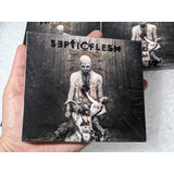 Cd Septicflesh The Great