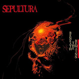 Cd Sepultura Beneath The Remains Duplo