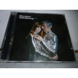 Cd Serge Gainsbourg Monsieur Gainsbourg Revisited