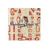 Cd Serge Gainsbourg Tribute  95 Japones Lacrado
