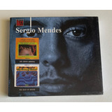 Cd Sergio Mendes The Great Arrival