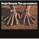 Cd Sérgio Sampaio Tinha Que Acontece  1976  Original Lacrado
