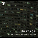 Cd Serie Justiça Instrumental