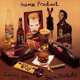 Cd Sex Pistols Some Product Carri