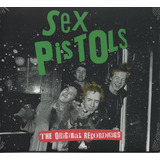 Cd Sex Pistols The