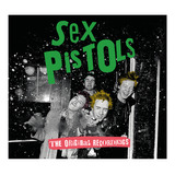 Cd Sex Pistols The Original Recordings