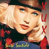 Cd Sexto Sentido Xuxa