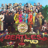 Cd Sgt Pepper s Lonely