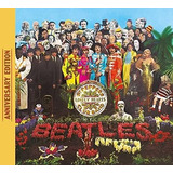 Cd Sgt  Pepper s Lonely Hearts Cl The Beatles