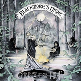 Cd Shadow Of The Moon Blackmore