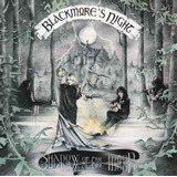 Cd Shadow Of The Moon Blackmore