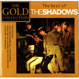 Cd Shadows the The Gold Collection