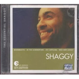 Cd Shaggy The Essential
