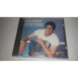 Cd Shakin Stevens And The Sunsets