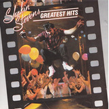 Cd Shakin Stevens Greatest Hits Importado Raro