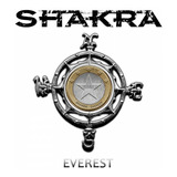 Cd Shakra Everest