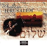 CD Shalom Jerusalém