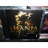 Cd Shania Twain Still The One
