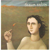 Cd Shawn Colvin A Few Small