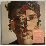 Cd Shawn Mendes  2018