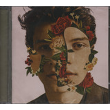 Cd Shawn Mendes   Deluxe