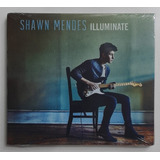 Cd   Shawn Mendes