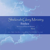 Cd  Shekinah Glory Ministry Redux