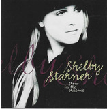 Cd   Shelby Starner