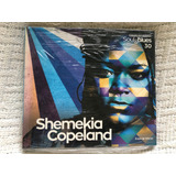 Cd Shemekia Copeland Coleção Folha Soul