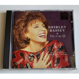 Cd Shirley Bassey With The London