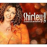 CD Shirley Carvalhaes A Espera De