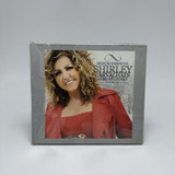 Cd Shirley Carvalhaes As