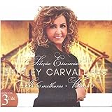 CD Shirley Carvalhaes As 60 Melhores Volume 2 Triplo 