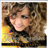 Cd Shirley Carvalhaes Canções