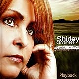 CD Shirley Carvalhaes Cenário De Vitória Play Back 