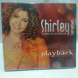 CD SHIRLEY CARVALHAES PLAY BACK