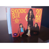 Cd Shocking Blue 20 Greatest Hits