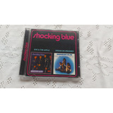 Cd Shocking Blue Eve And The