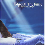 Cd Shogo Hamada edge Of The