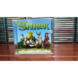 Cd Shrek Trilha Sonora Original Do