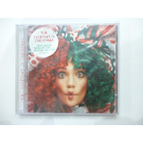 Cd Sia Everyday Is Christmas Br