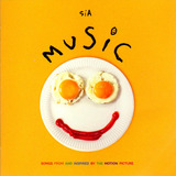 Cd Sia Music Songs From And