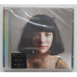 Cd Sia This Is Acting Deluxe Edition